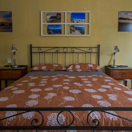 קליארי B&B La Bitta מראה חיצוני תמונה