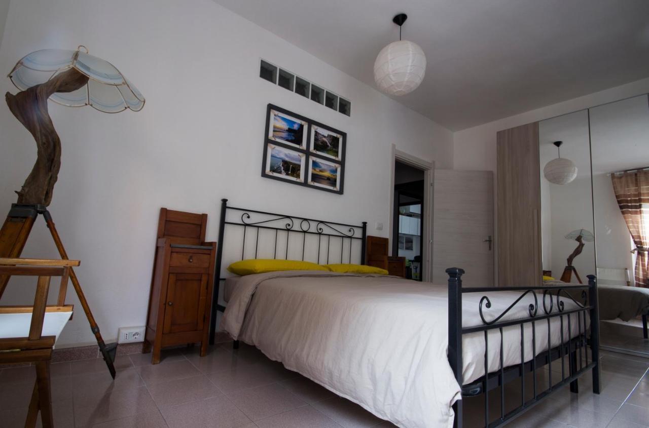 קליארי B&B La Bitta מראה חיצוני תמונה