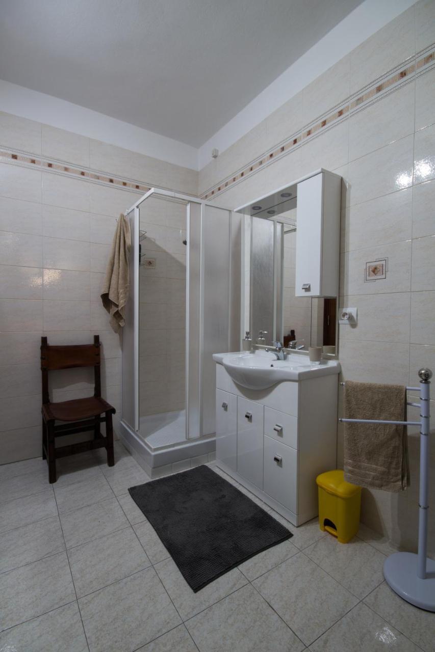קליארי B&B La Bitta מראה חיצוני תמונה